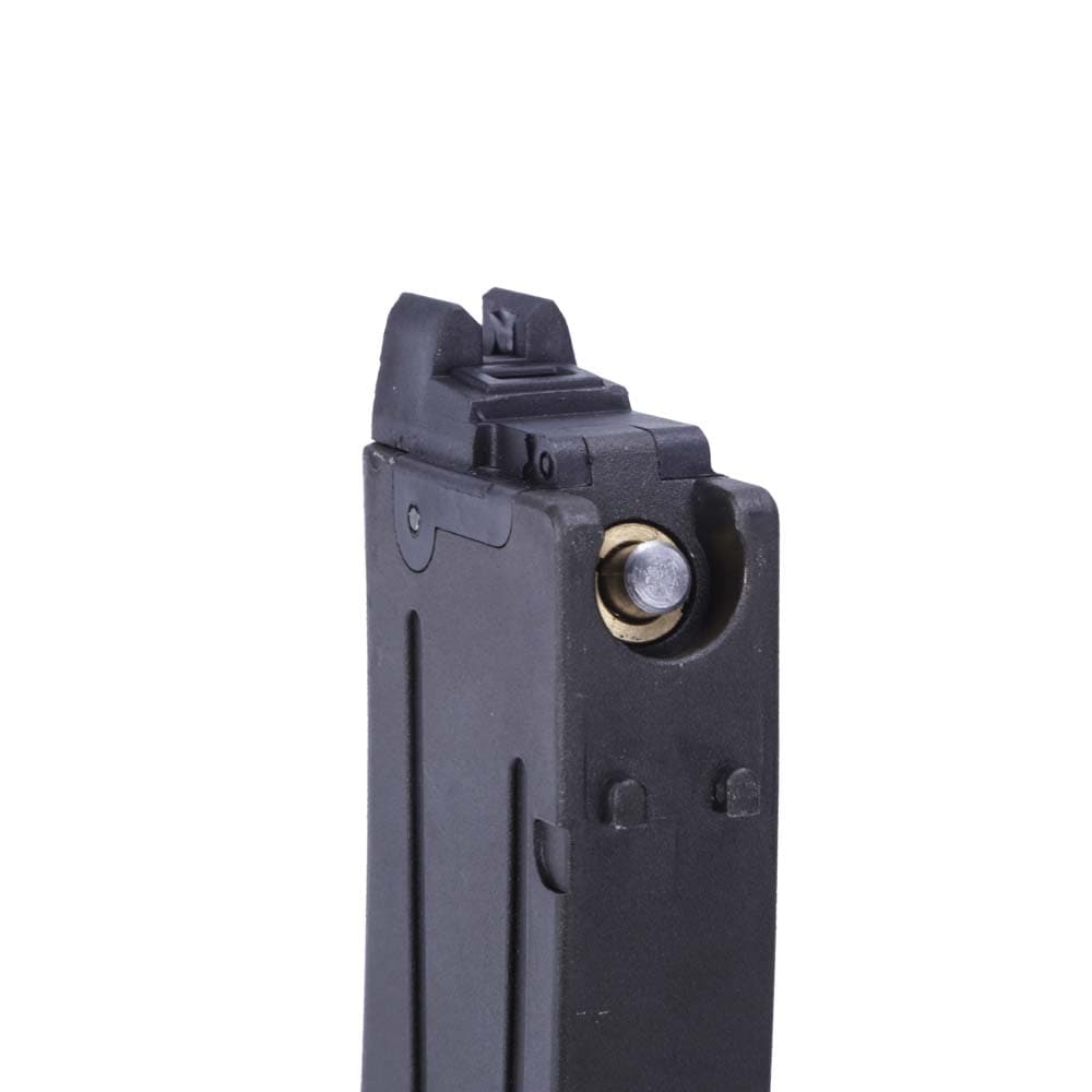 King Arms M1/M2カービン用 35連 ガスマガジン