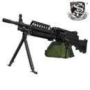 S&T MK46 Mod.0 BK ݡĥ饤ưFN180ְ¿ݾڤĤ