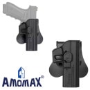 AMOMAX G17/22 ѥɥۥ륹  (ƥ顼)