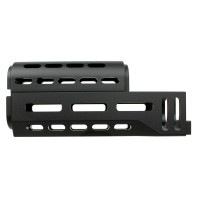 【特価！】CYMA AKMS用 MLOK ハンドガード BK|商品一覧