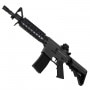 CM002BKC M4 CQB-R クレーンストック フルメタル電動ガン BK【180日間安心保証つき】|M4フルメタルシリーズ|商品一覧