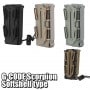 UFC G-CODE Scorpion Softshellタイプ 9mm マガジンポーチ(各カラーあり)|ポーチ類|UFC/他メーカー装備