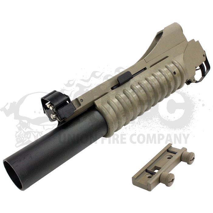 S&T M203 ᥿ ͡ɥ㡼 Long DE