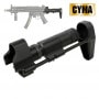 CYMA MP5用 PDWワイヤーストック|商品一覧