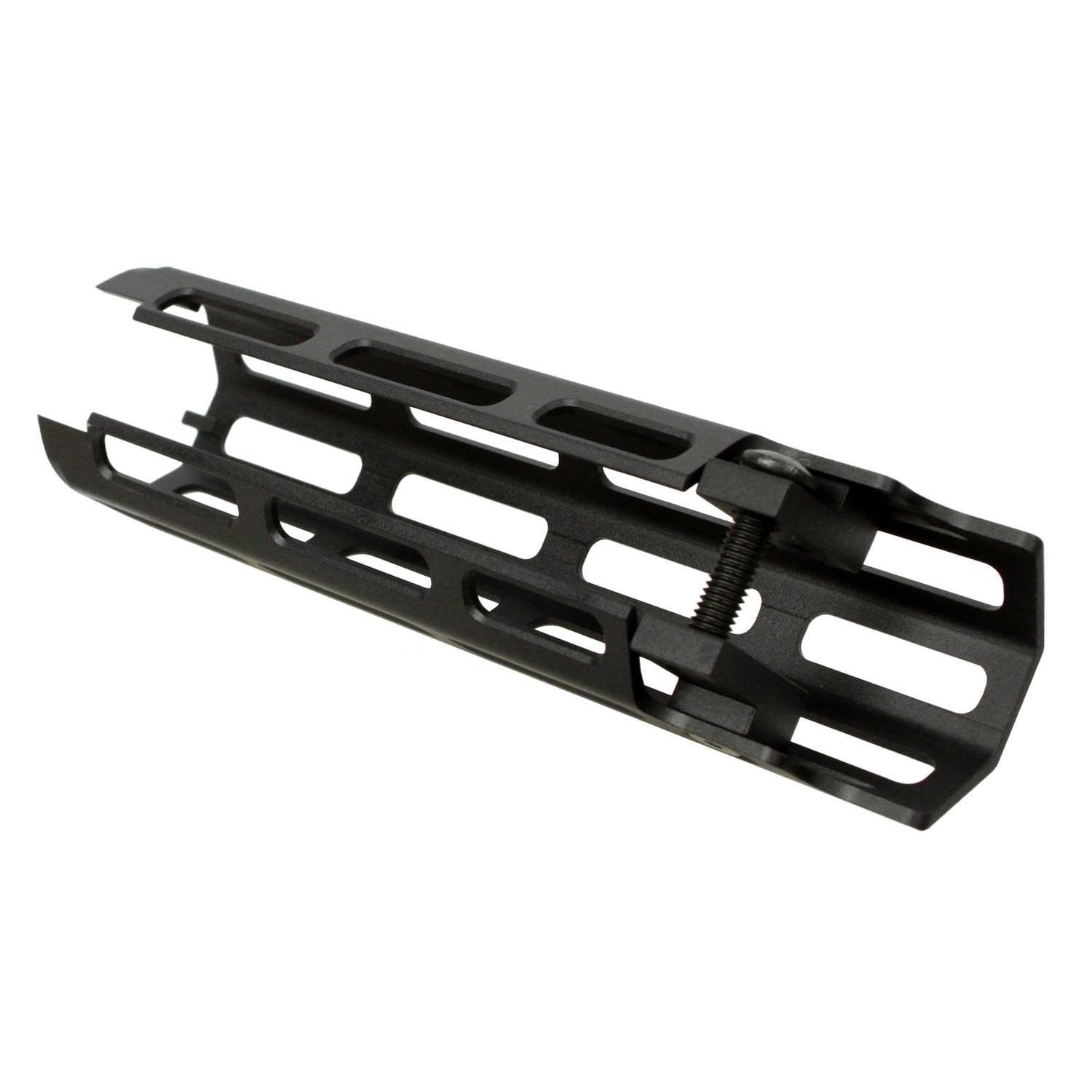 MP5用 CYMA製 M-LOK ハンドガード CYMA Plus CM041G MP5 M-Lokハンドガード PDWストック AEG (JP
