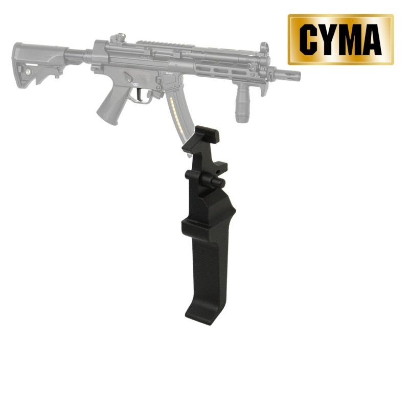 �ڤ椦�ѥ��å��оݡ�����330�ߡˡ�CYMA MP5�� ���ȥ졼�ȥȥꥬ��