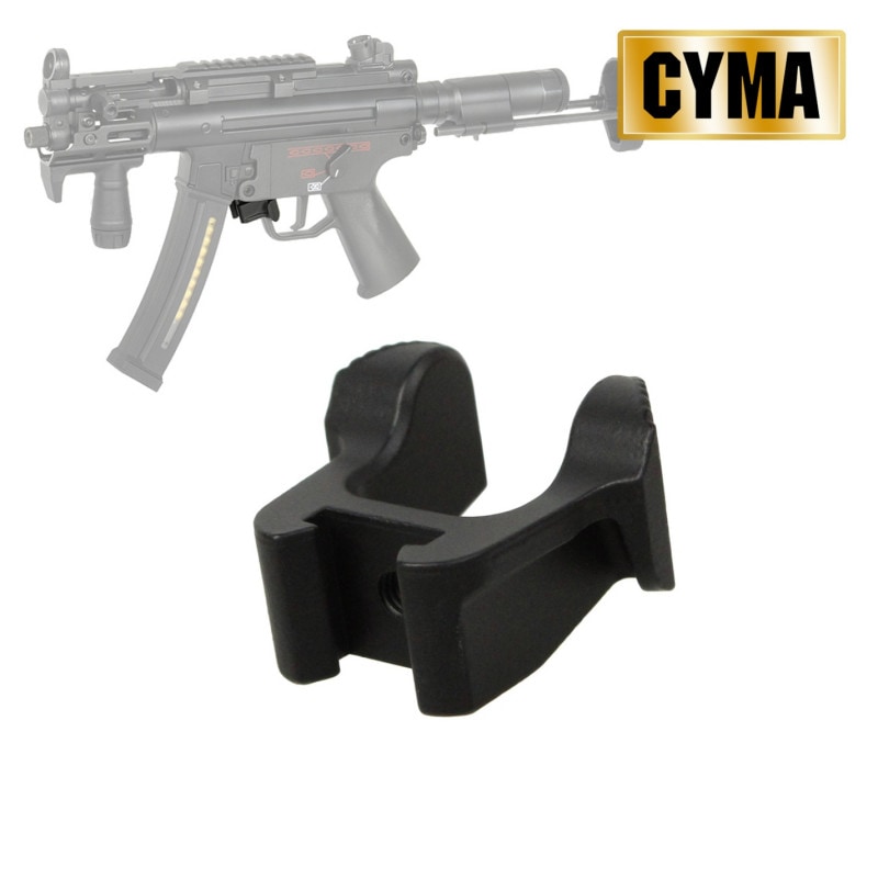 ゆうパケット対象（全国330円）】CYMA MP5用 エクステンデッド
