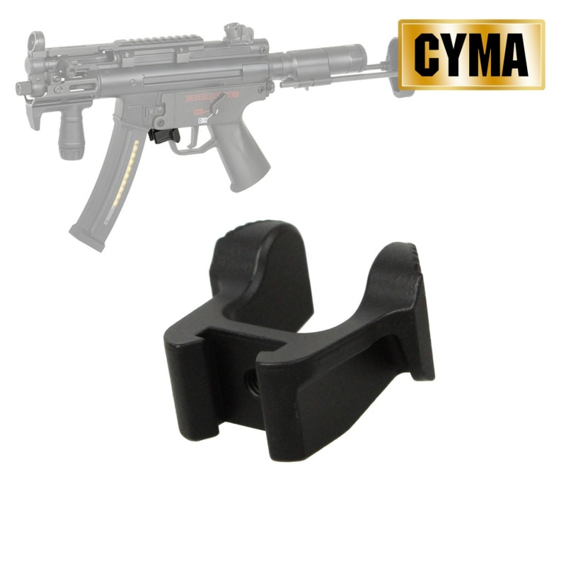 ڤ椦ѥåоݡ330ߡˡCYMA MP5 ƥǥå ޥ꡼