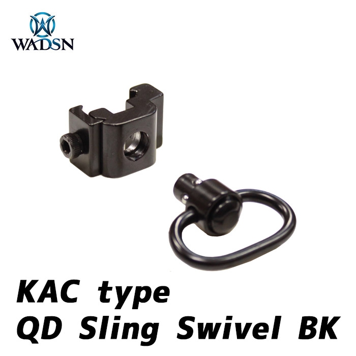 WADSN KAC������ QD����󥰥����٥� BK