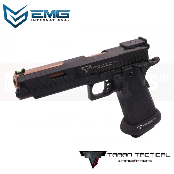 EMG TTI 2011 v2 CO2マガジンつき