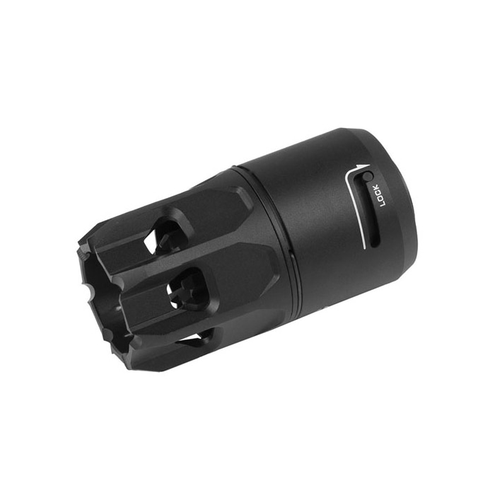 特価！25％OFF】UFC Strike Industries OPPRESSORタイプ マズル