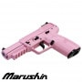 ޥ륷 FN Five-Seven EXB2 CO2 ֥Хå Ver.2 PINK 㿿﫥ԥȥ͢