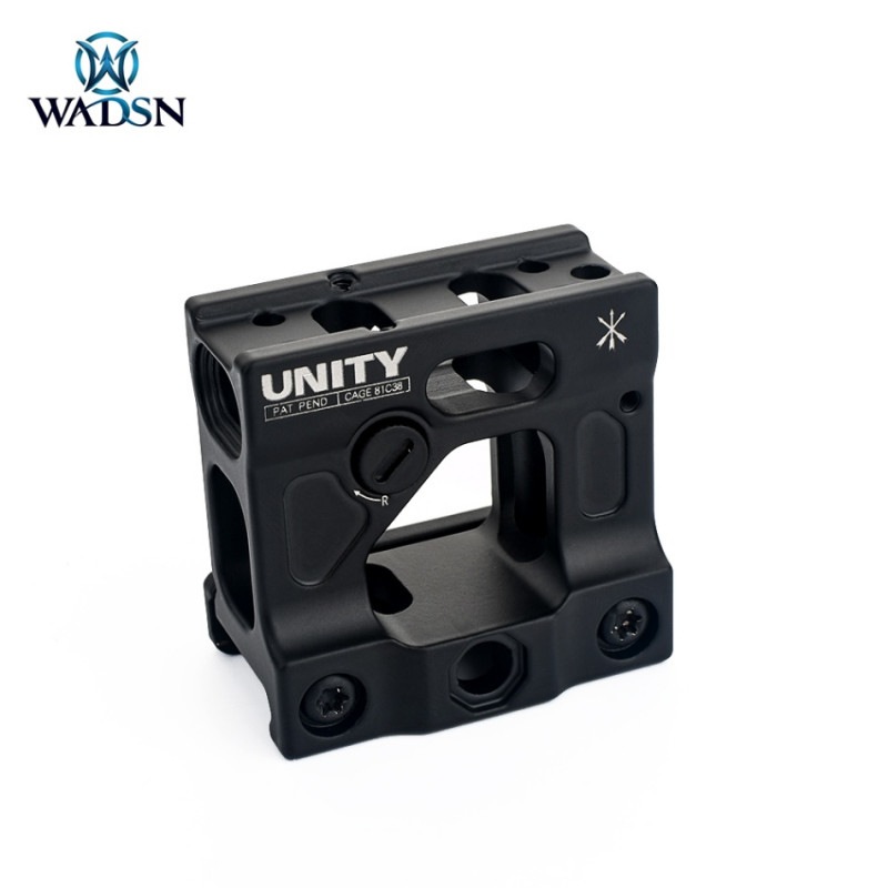 WADSN Unity������ �ե����ȥޥ������ޥ���� T1/T2 �ɥåȥ�������