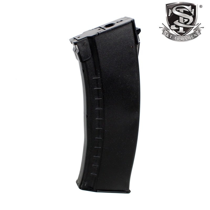 S&T AK74M/AK105 460Ϣ�ޥ����� BK
