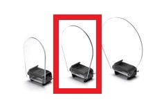 �ڤ椦�ѥ��å��оݡ�����330�ߡˡۥե꡼���ॢ���� 20mm�쥤���� NEW �������ץ������ M