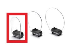 �ڤ椦�ѥ��å��оݡ�����330�ߡˡۥե꡼���ॢ���� 20mm�쥤���� NEW �������ץ������ S