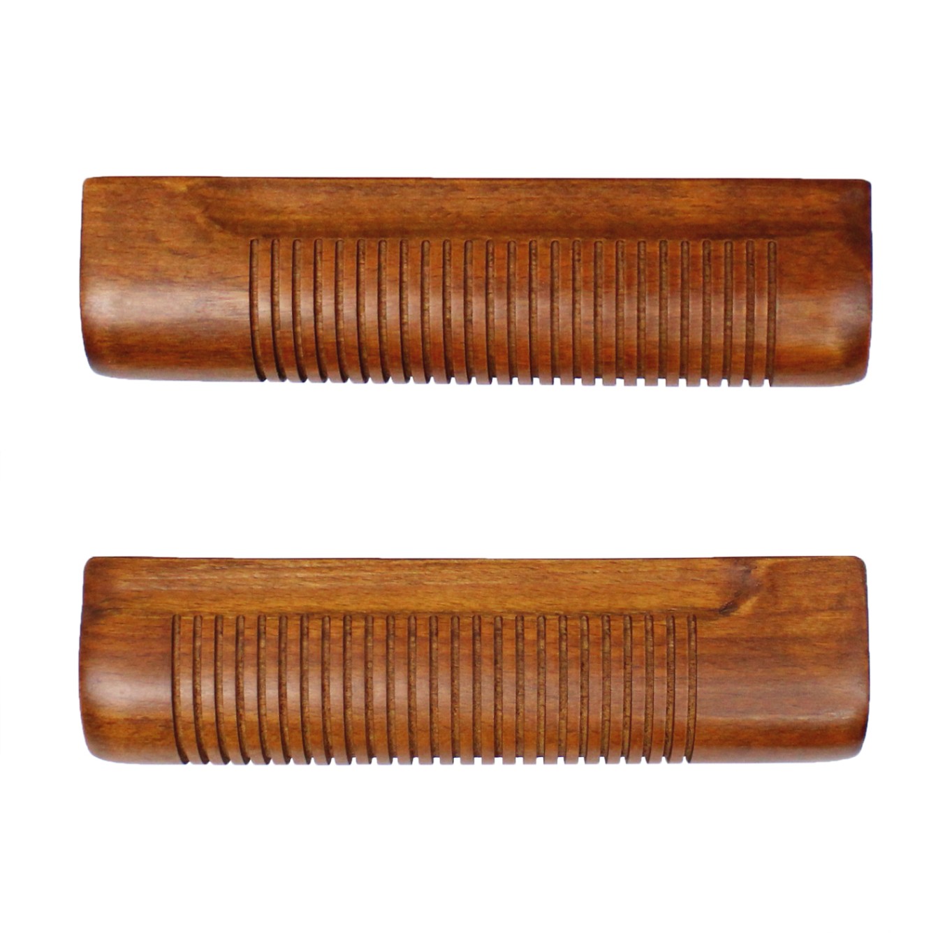 S&T M870 木製フォアエンド