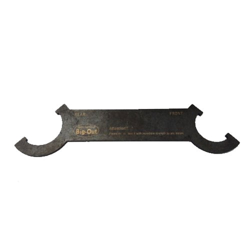 BigOut �ޥ륤������M4�ѥ�󥰥���