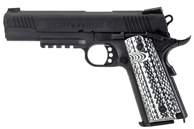 タニオコバ BM-45 CO2GBB トイガン BK【新品】 タニオコバ/BATON BM-45 Co2GBB BK