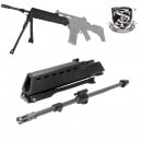 S&T G36 フロントキット|商品一覧