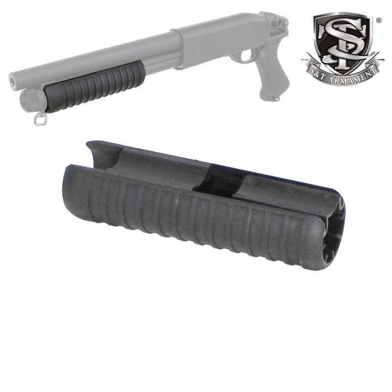 S&T M870 ���硼�ȥե�������� BK��STSPG08�ѡ�