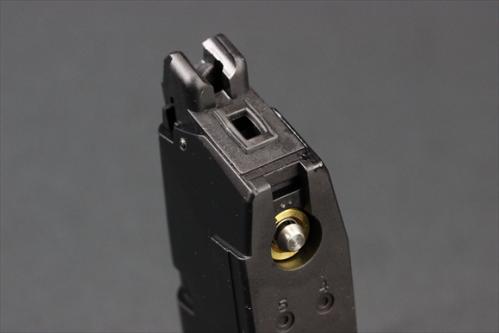 ACTION ARMY AAP-01 ASSASSIN ガスブローバック用 スペアマガジン