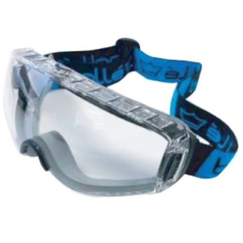 Bolle Safety Pilot2 ���ꥢ���(1689110)