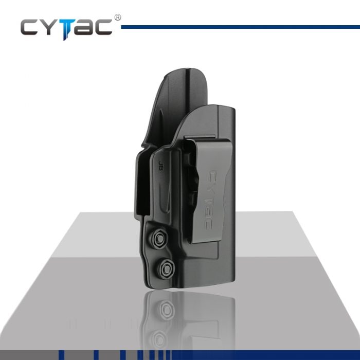 ���ò���40��ϣƣơ�CYTAC S&W �ܥǥ��������� IWB�ۥ륹���� �㱦�����Ѣ�