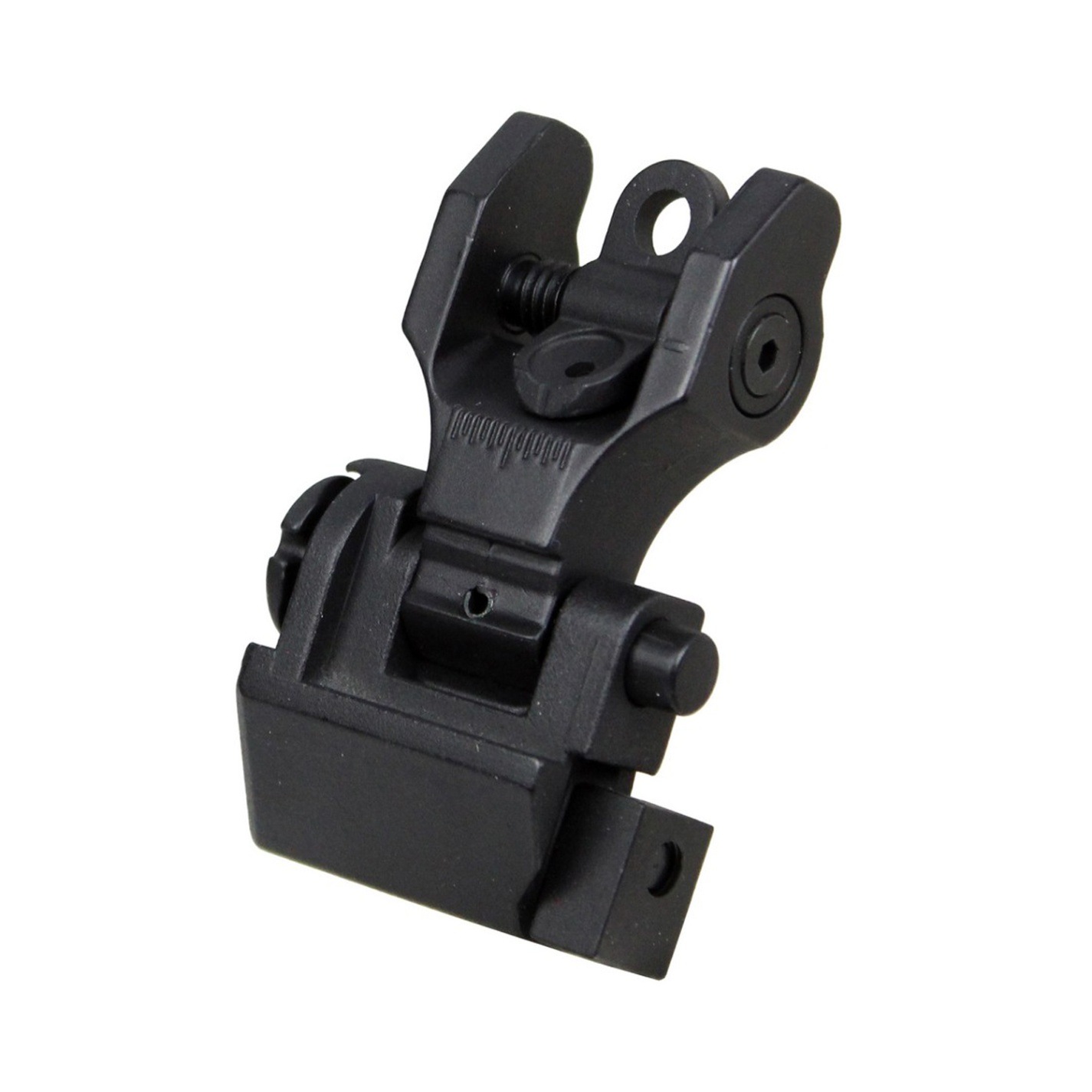 S&T Troy フォールディング バトルサイト Rear