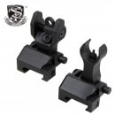 S&T Troy HKスタイル フォールディング バトルサイト Set|商品一覧