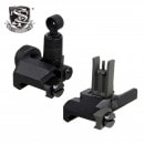 S&T KAC 200-600M FoldingSet