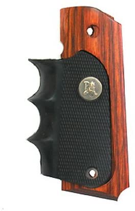 �ڥ����ȥ�å��ò��ۡڤ椦�ѥ��å��оݡ�����330�ߡˡ�Pachmayr ����ȡ����Х���/M1911�ѥ��åɡ���С�����å� GM-ALS 00423