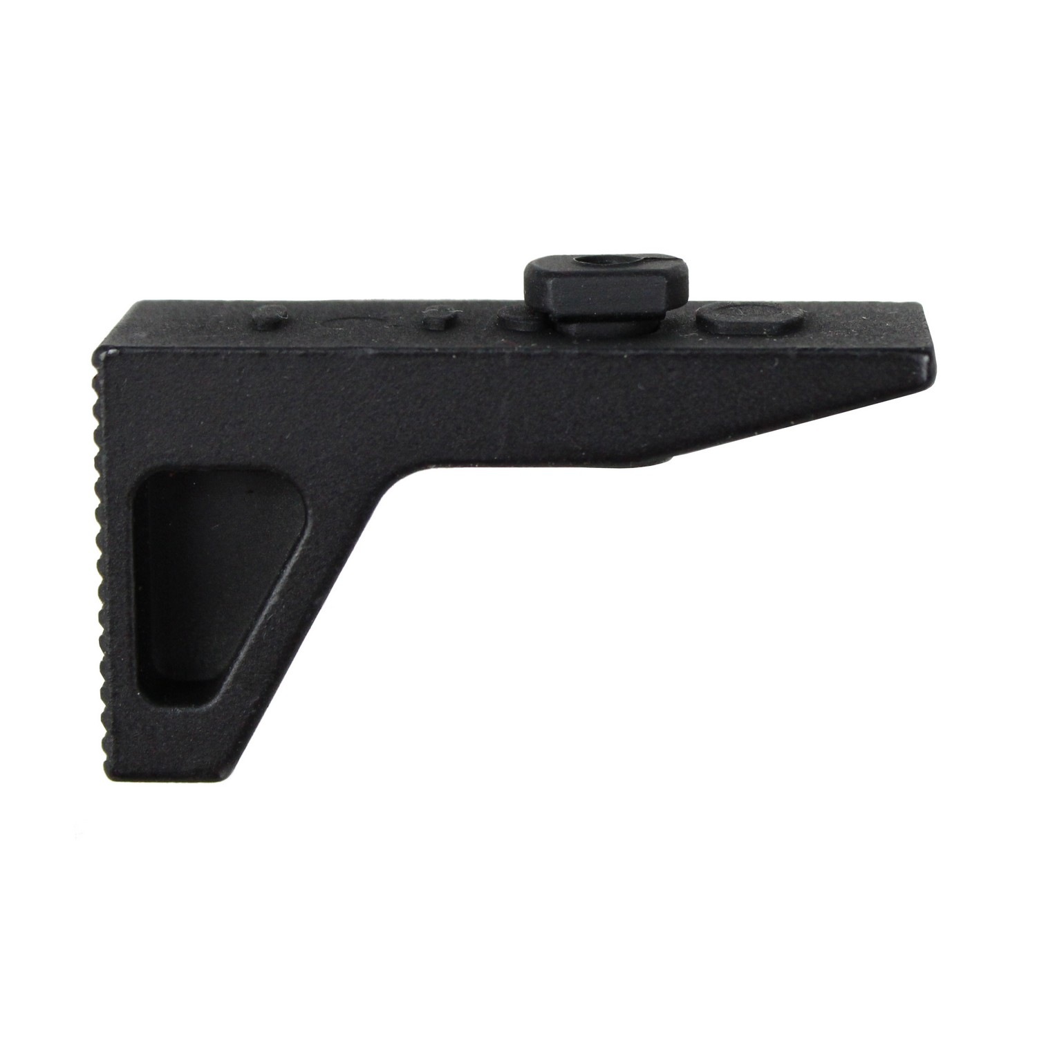 SLR M-LOK Handstop Mod1 (実物) バリケードストップ Amazon | SLR タイプ CNC バリケード ハンドストップ Mod1 M-LOK