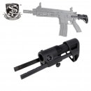 S&T HK416/M4 AEG�� PDW���ȥå�