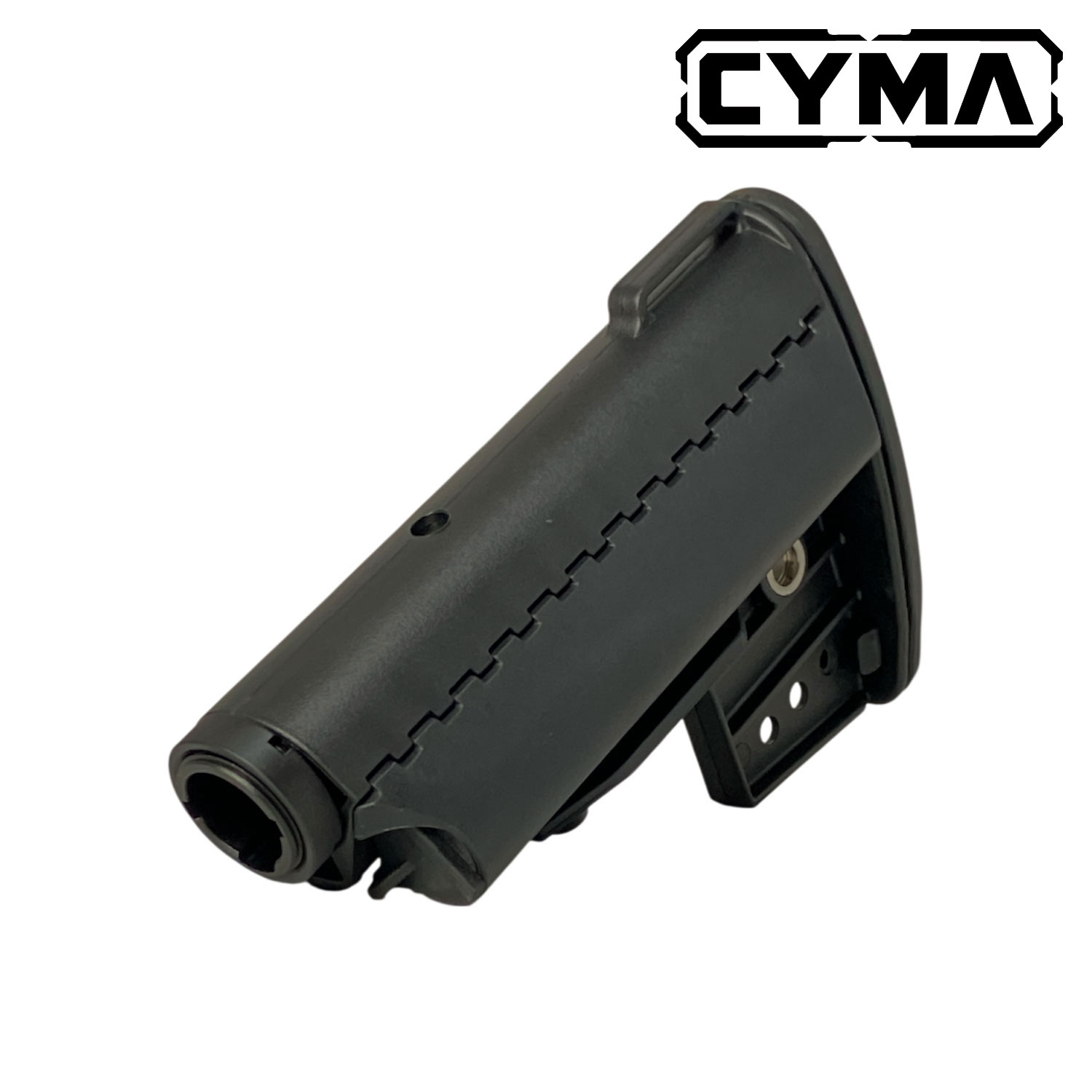 CYMA VLTOR EMODタイプ ストック BK