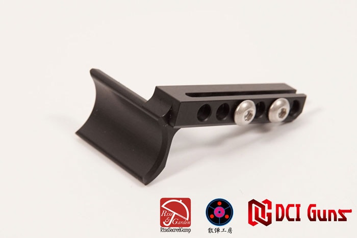 DCI ���������å���M3/M870�ѥ���ӥ������꡼���ȥꥬ�� ACC-ASRT-BK-V10