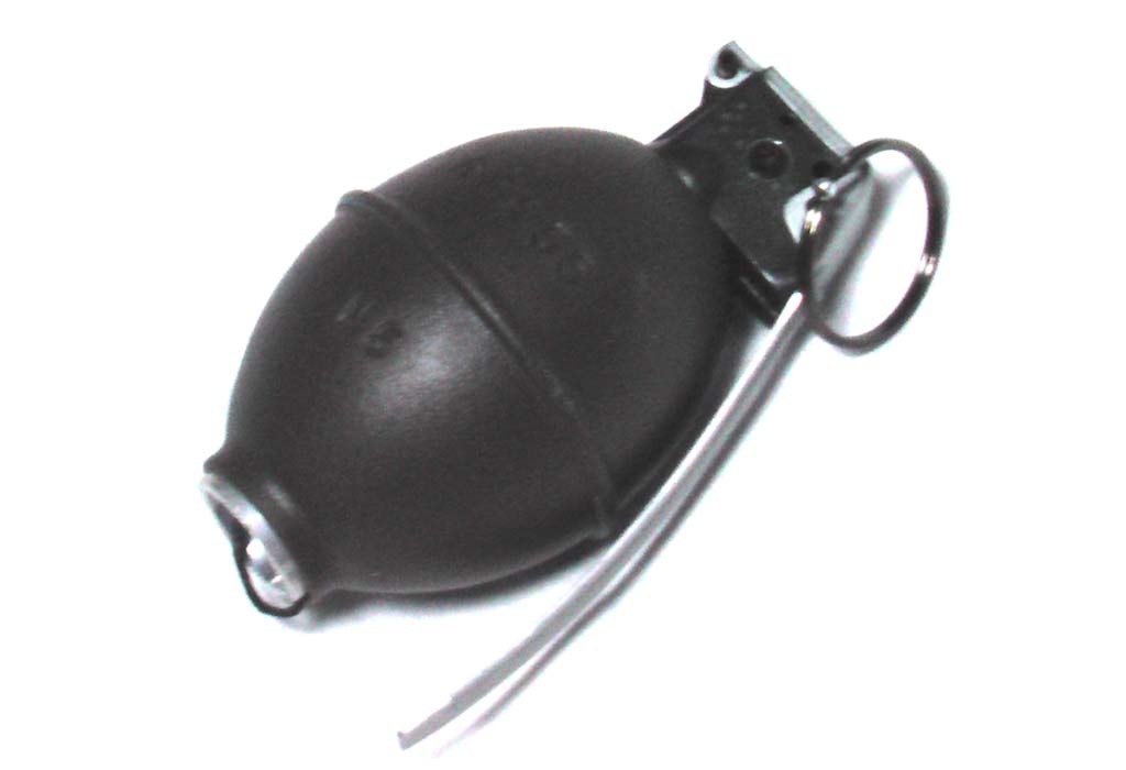 ���������� M26A1 HANDGRENADE
