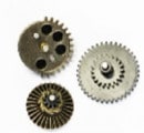 【特価！980円均一】S&T G36用 CNC ギアセット|商品一覧