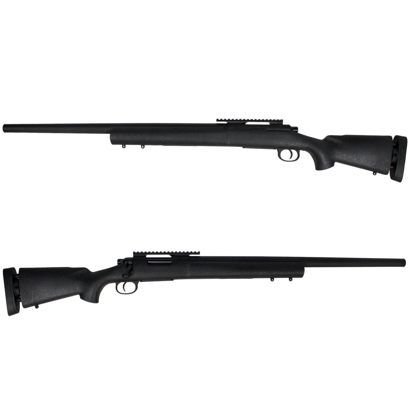 レミントンM700 ライフル 木製銃床tascoスコープ  PLANOケース レミントンM700 ライフル 木製銃床tascoスコープ PLANOケース