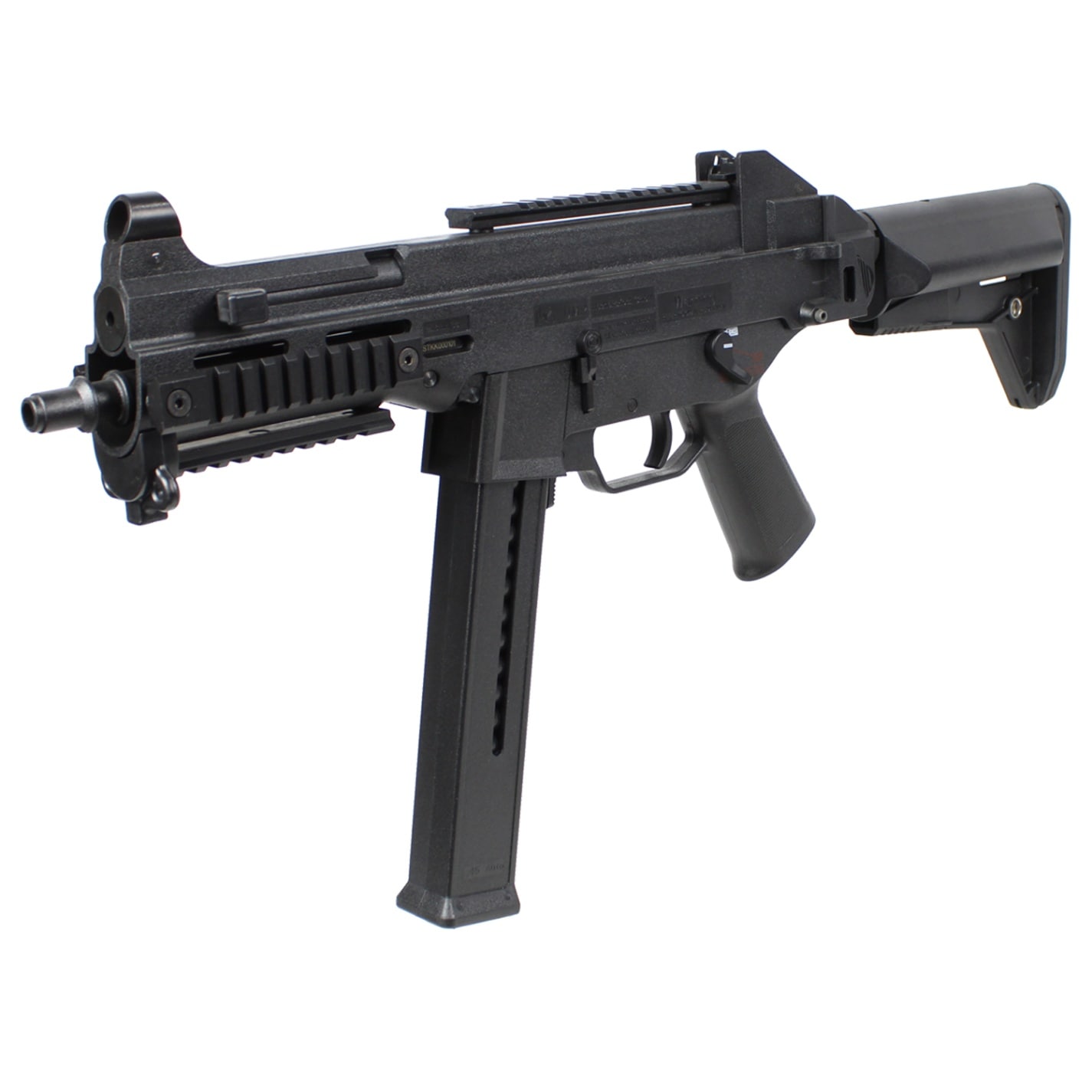 K1A用M4ストックアダプター（新型） K1A用M4ストックアダプター（新型）