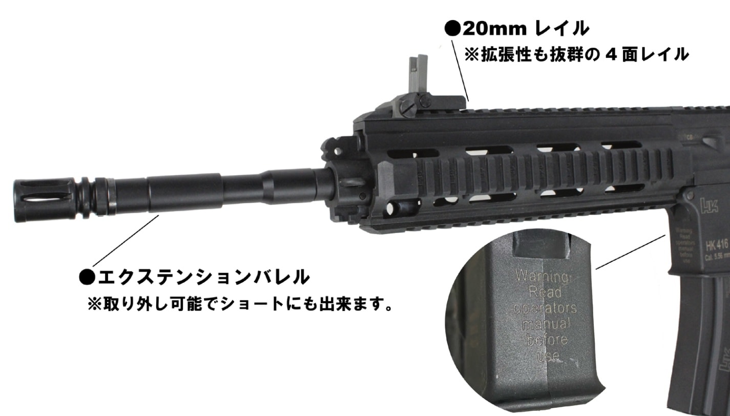 電動ガン サイト・スコープ類 5本セット 電動ガン サイト・スコープ類 5本セット