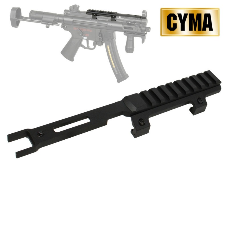 ò50OFFCYMA MP5K M-LOK ȥåץ졼