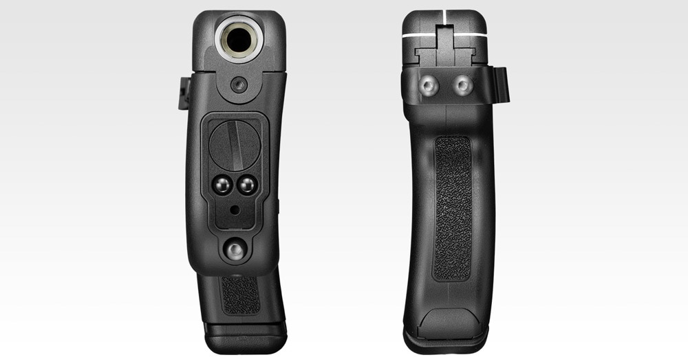 東京マルイ　コンパクトキャリーガスガン　カーヴ　CURVE TOKYO MARUI 東京マルイ コンパクトキャリーガスガン CURVE