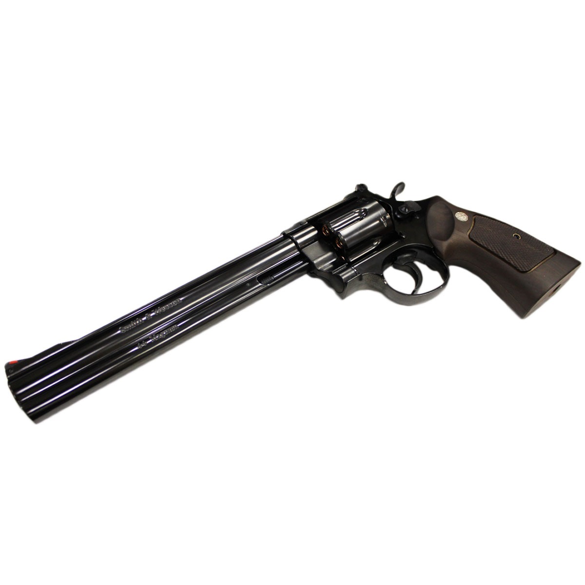 S&W M29 44MAGNUM エアソフトガン ヘビーウェイト S&W M29 44MAGNUM エアソフトガン ヘビーウェイト