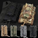 UFC HSGI TACO������ 5.56&9mm TWIN �ޥ�����ݡ���(�ƥ��顼����)