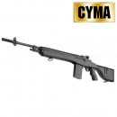 CM032DBK M14 DMR plastic stock フルメタル電動ガン BK【180日間安心保証つき】|商品一覧