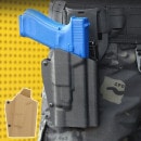 WOSPORT 饰ʥ  Kydexۥ륹 åX300 BK