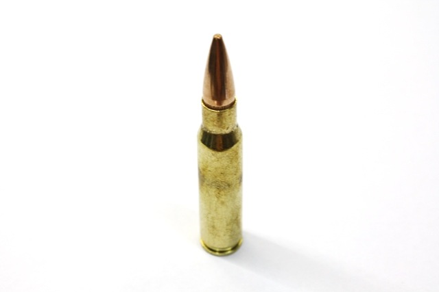 ホクト ダミーカート 308Win