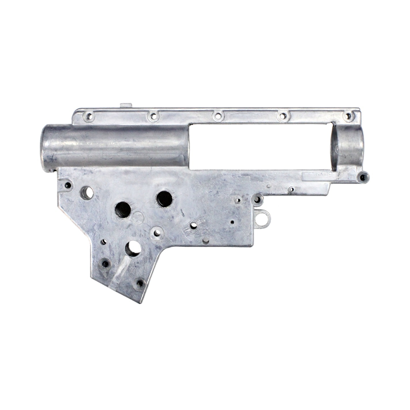 G&G VER2 メカボックス　DSG化　基盤付属 ゆうパケット対象（全国330円）】S&T Ver.2タイプ G3基板用メカボックス