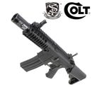 S&T M4 FF5����� �����󥸥㡼�饤�� G3��ư����BK(COLT�����饤����)���Żҥȥꥬ�������ƥ���ܡˡ�180���ְ¿��ݾڤĤ���